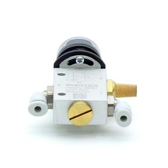 3/2 - Directional control valve 