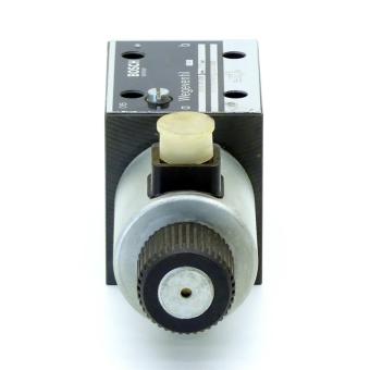 4/2 Directional control valve 