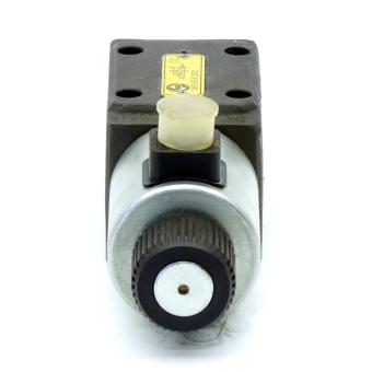 4/2 Directional control valve 