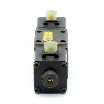 4/3 Directional control valve 