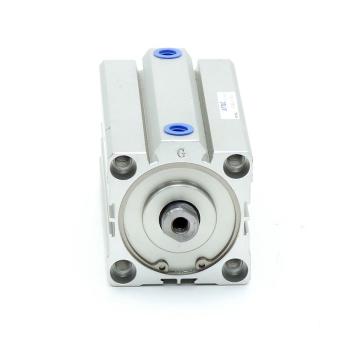 Pneumatic cylinder 