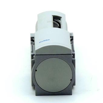 Ultra-fine filter MS6-LFM-1/4-B-R-M 