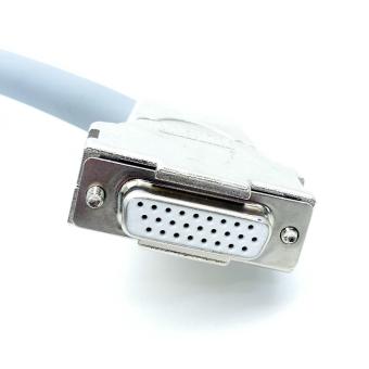 SAM-C-Kabel 27x0,34qmm 