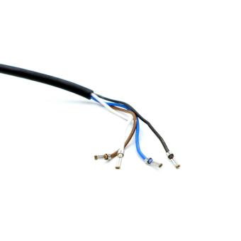 Inductive Sensor BES017K 