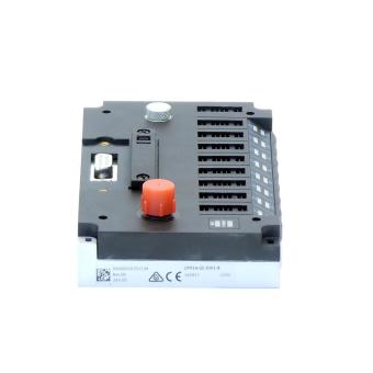 El. interface CPV14-GE-DI01-8 