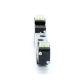 Solenoid valve JMEH-5/2-1/8-P-B 