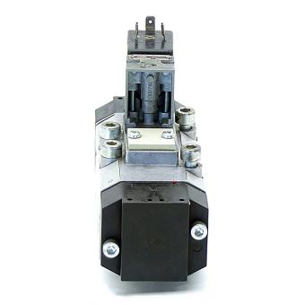 5/2 Directional control valve 