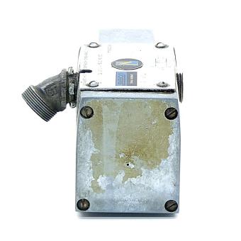 4/2 Directional control valve 