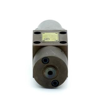 Pressure relief valve 