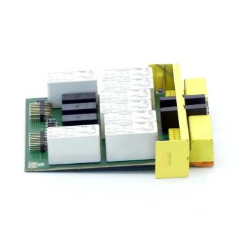 Control module DNSL-KM 