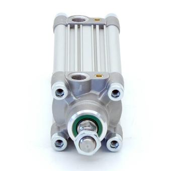 Pneumatic cylinder 