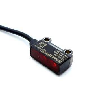 Light sensor with background suppression BOS020M 