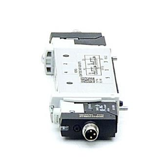 Solenoid valve VUVG-L14-T32C-MT-G18-1P3 