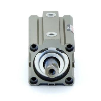 Pneumatic cylinder 