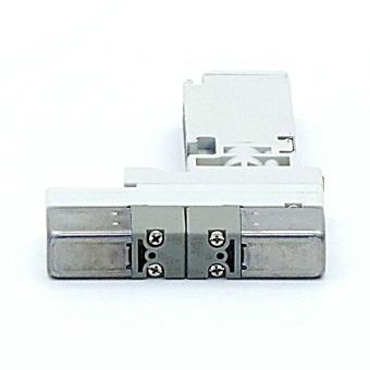 Solenoid valve 