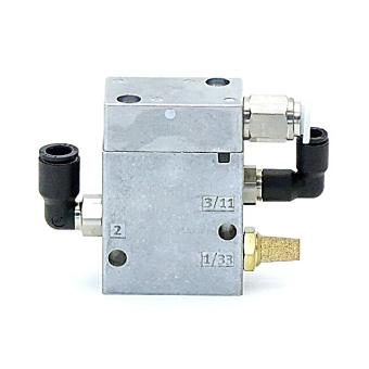 Pneumatic valve VL/O-3-1/8-B 