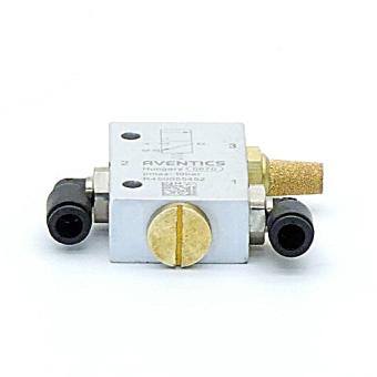 3/2 - Directional control valve 