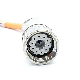 Encoder cable RKG4201/005 