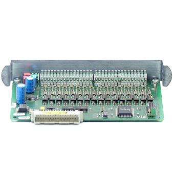 Input Modul E 24V- 