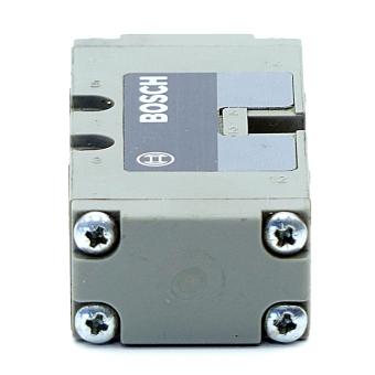 5/2 Directional control valve 