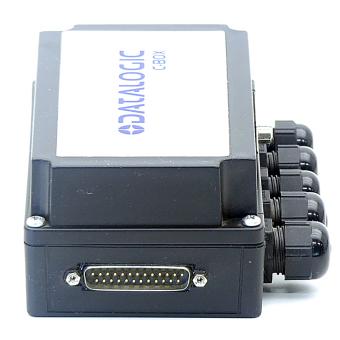 connection box 