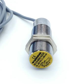 Capacitive Sensor BC10-M30-AZ3X 