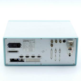 Leakage Testing System Integra 