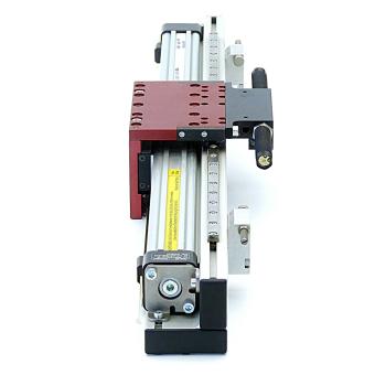 Linear Unit PMP-compact 02 