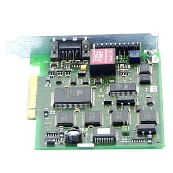 SPS module B-LP PCI_BM-DP 