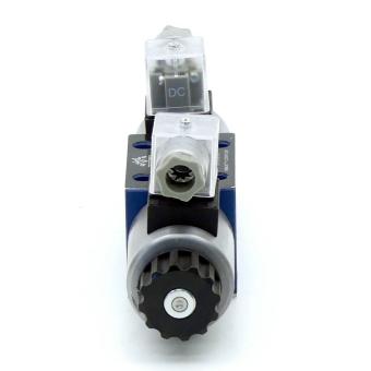 4/3 Directional control valve 