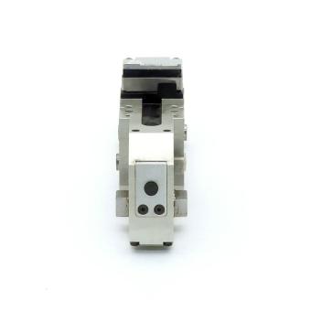 Pneumatic Clamp 