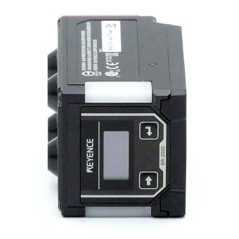 1D/2D Code reader SR-2000 