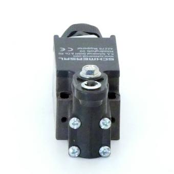 Position switch with safety function TV1H 236-11Z-M20 