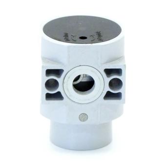 On/off valve HEL-D-MINI 