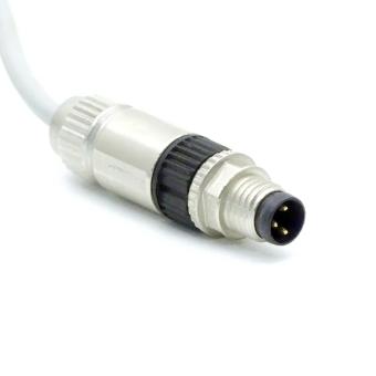 Induktiver Sensor 