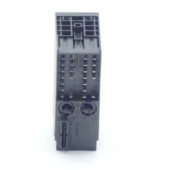 SIMATIC DP, ELECTRONIC MODULE 6ES7 138-4FB02-0AB0 