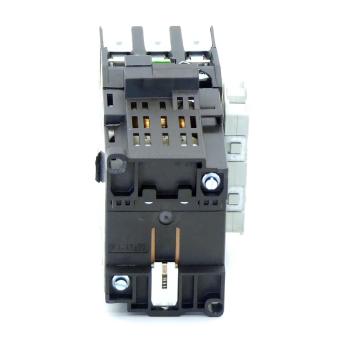 Power contactor 