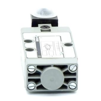 3/2 Directional control valve 