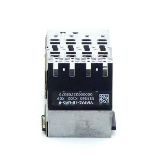 Electronic Module VMPA1-FB-EMS-8 + 533352 