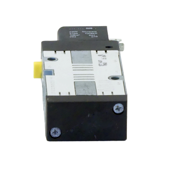 5/2 Directional Control Valve 