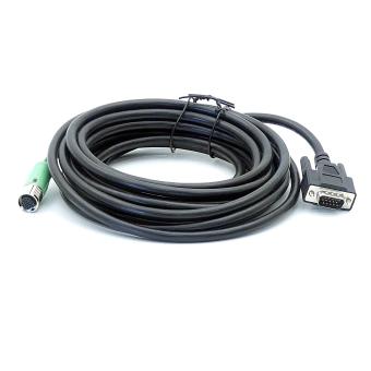 Connection cable 