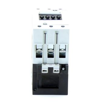 Power contactor 