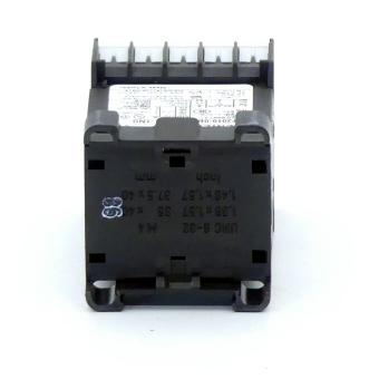 Contactor 3TF2010-0BB4 