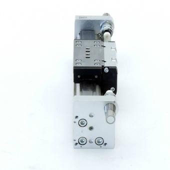 Linear Drive DGC-18-130-KF-YSR-A 