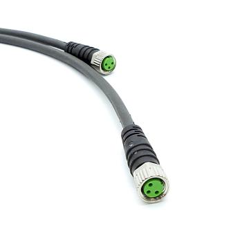 Y-Distributor Cable 