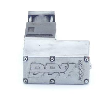 Servo valve D633-317A 