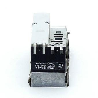 Elektronikmodul  VMPA2-FB-EMS-4 + 538000 