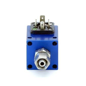 Mechanic hydraulic pressure switch 