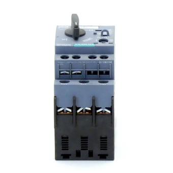 Circuit breaker 3RV2021-0JA15 