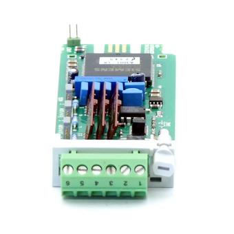 Siemens Signal converter 